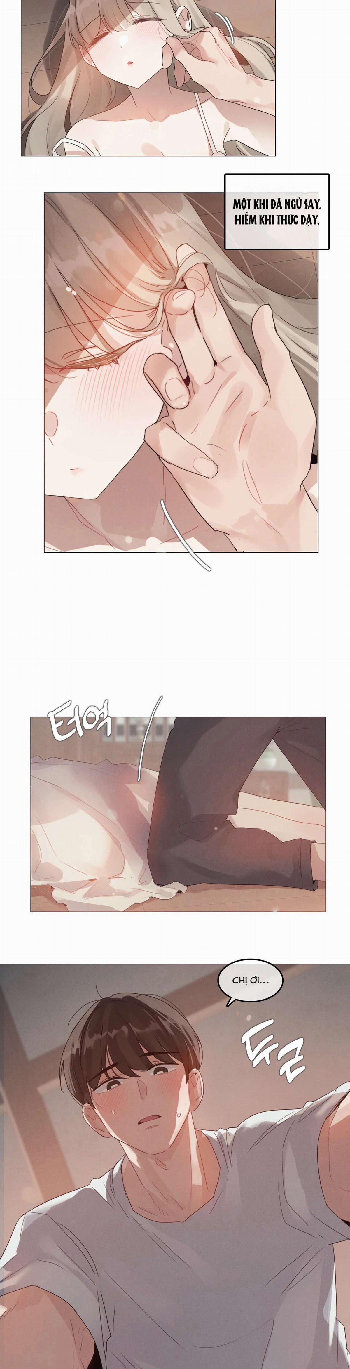 Vào Mùa Hoa Hướng Dương Khẽ Thì Thầm 4.2 trang 2