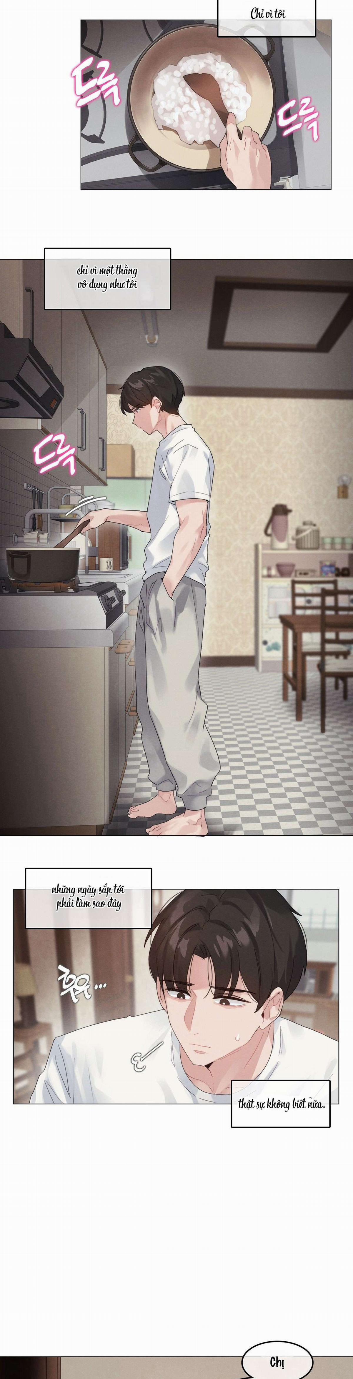 Vào Mùa Hoa Hướng Dương Khẽ Thì Thầm 9 trang 2