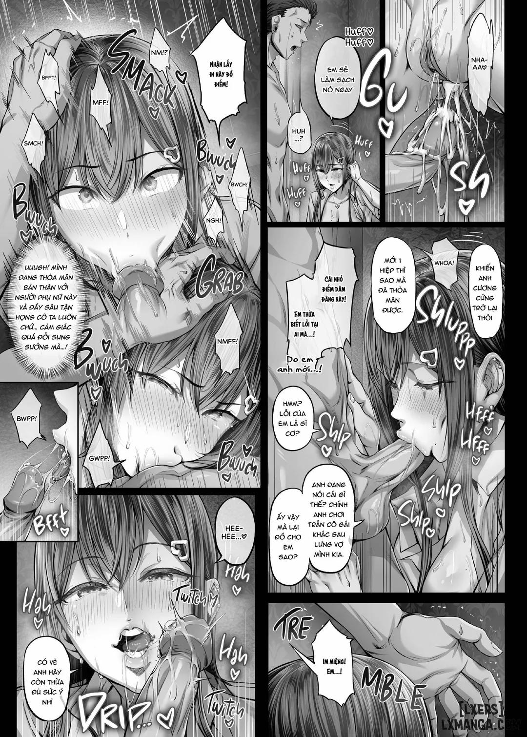 Vào những ngày oi ả 0 trang 18