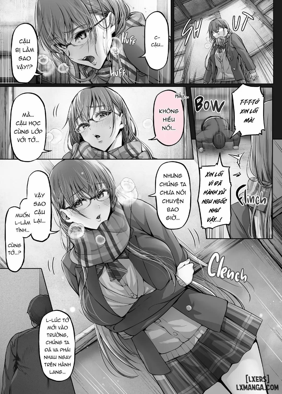 Vào những ngày oi ả 6 trang 7