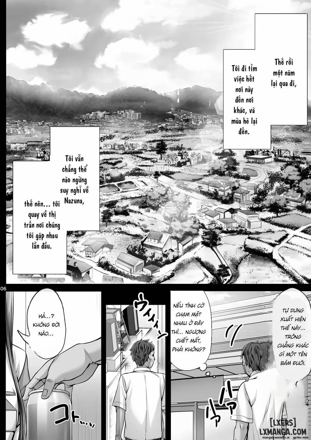 Vào những ngày oi ả 8 trang 5