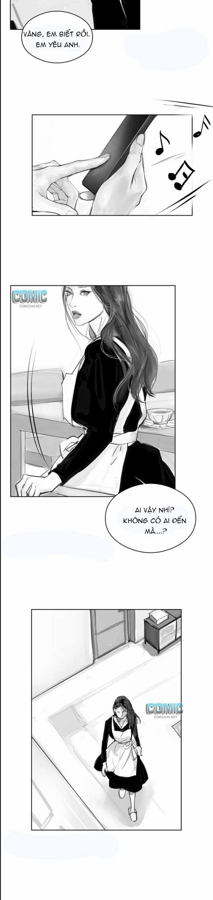 Vật Bị Đánh Mất 0 End trang 13