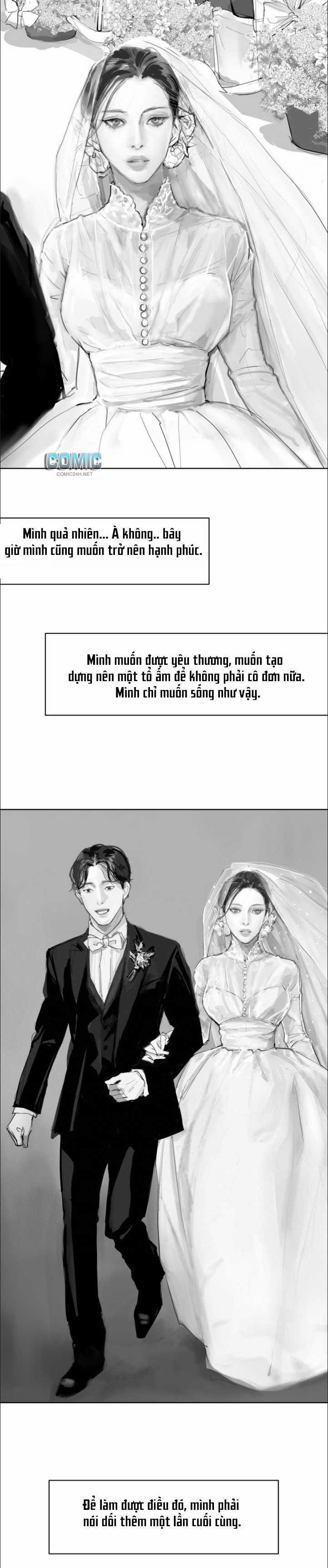 Vật Bị Đánh Mất 0 End trang 3