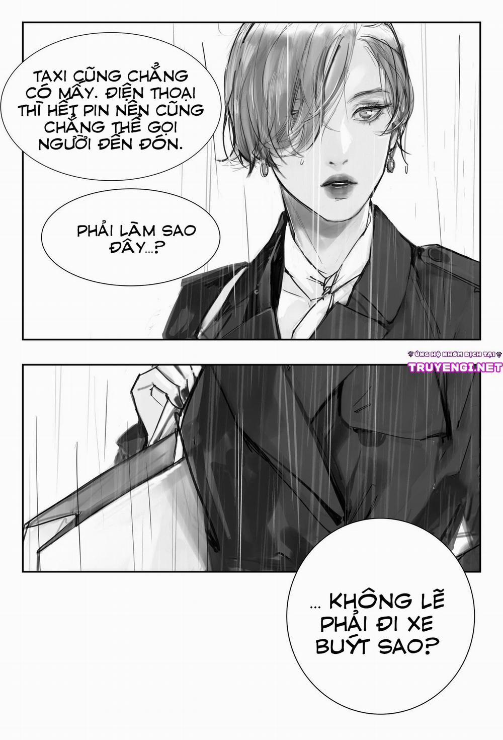 Vật Bị Đánh Mất 0 trang 11