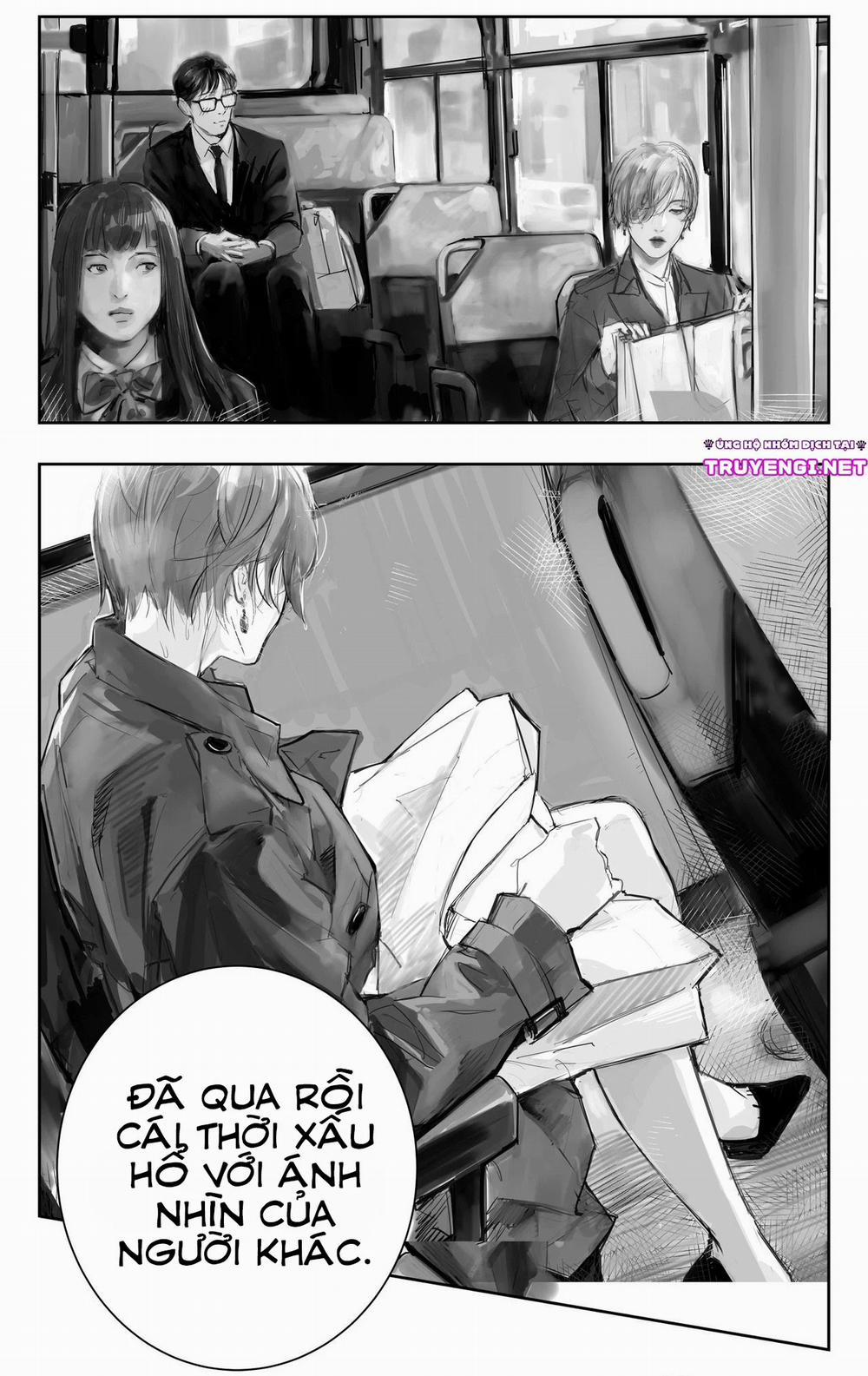 Vật Bị Đánh Mất 0 trang 17