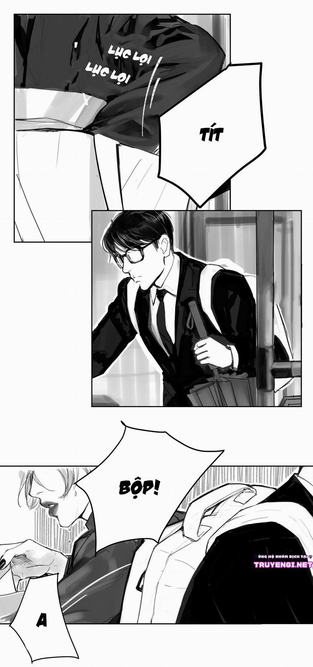 Vật Bị Đánh Mất 0 trang 5