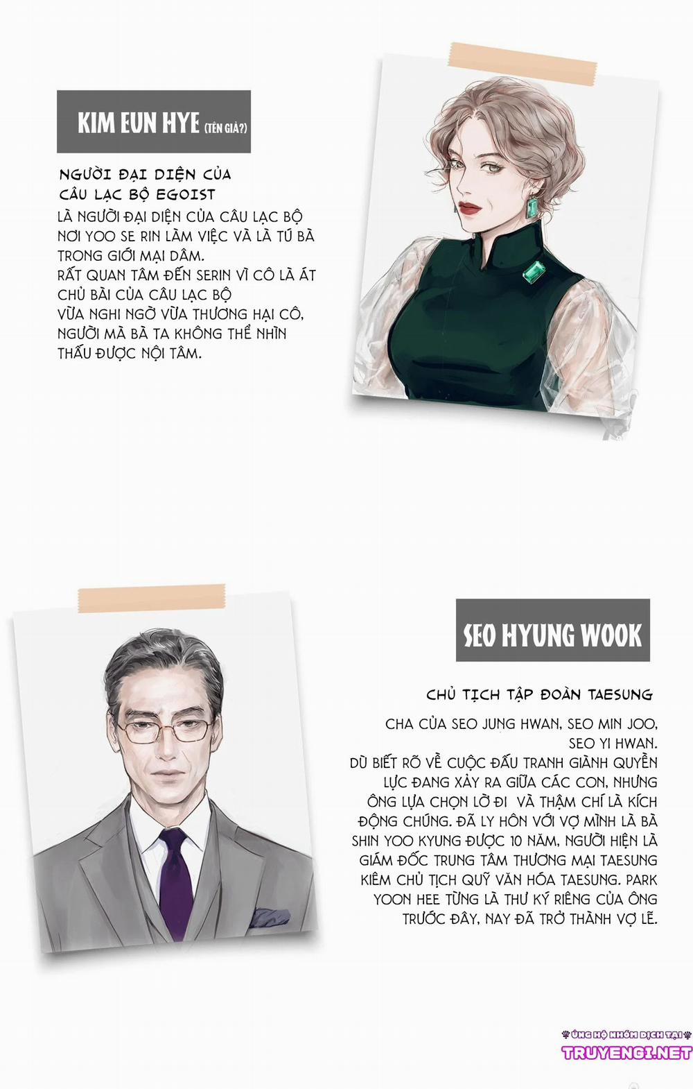 Vật Bị Đánh Mất 0 trang 6