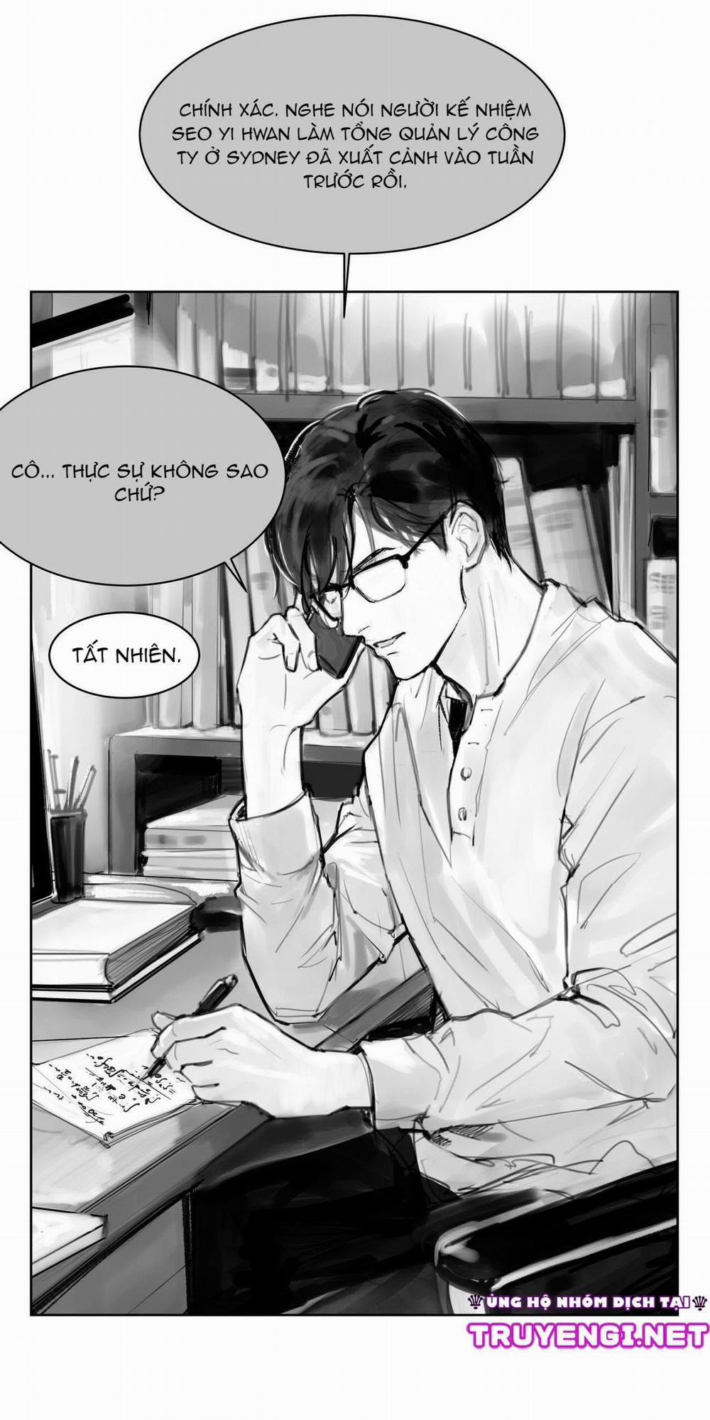 Vật Bị Đánh Mất 1 trang 11