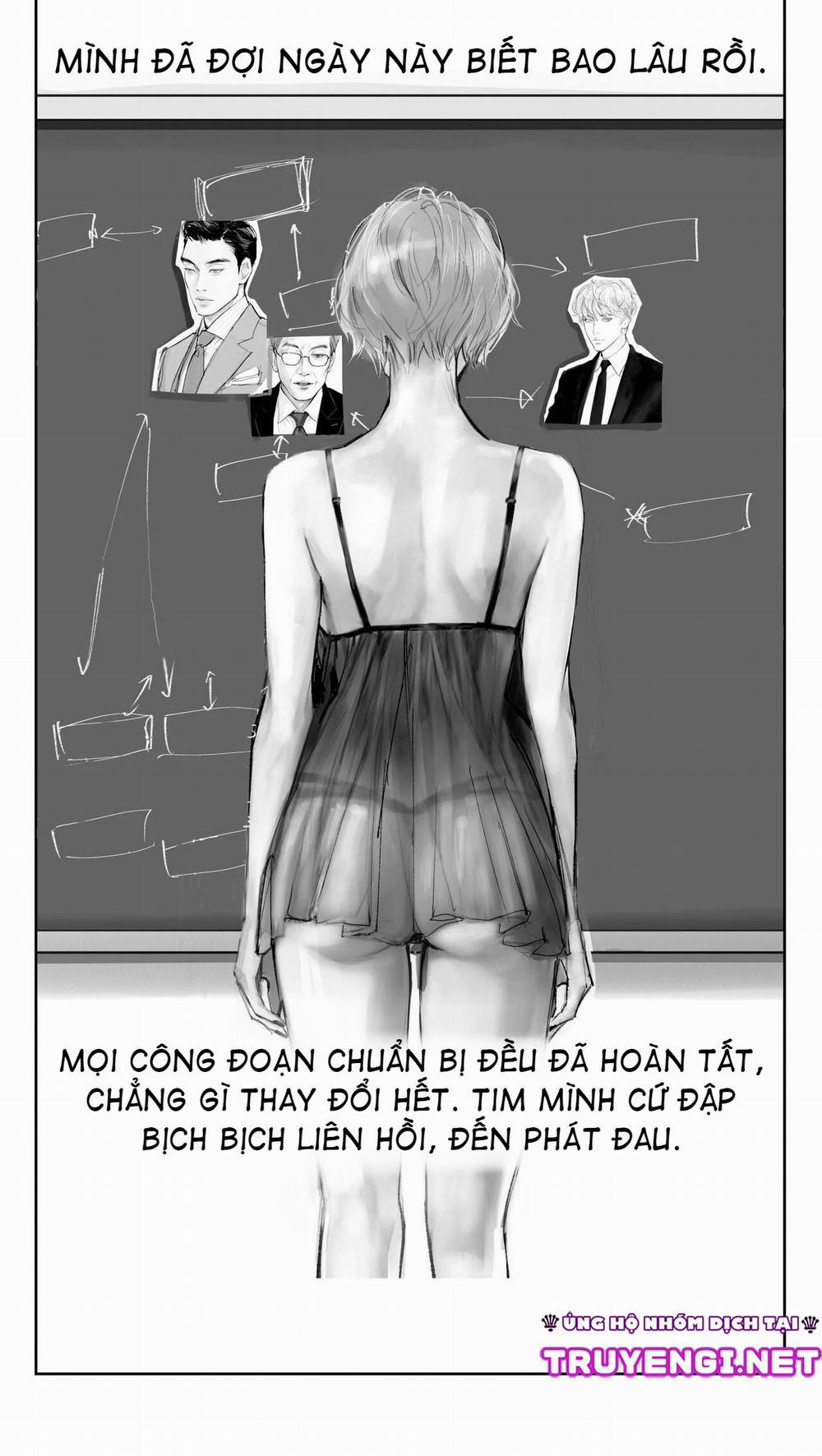 Vật Bị Đánh Mất 1 trang 14