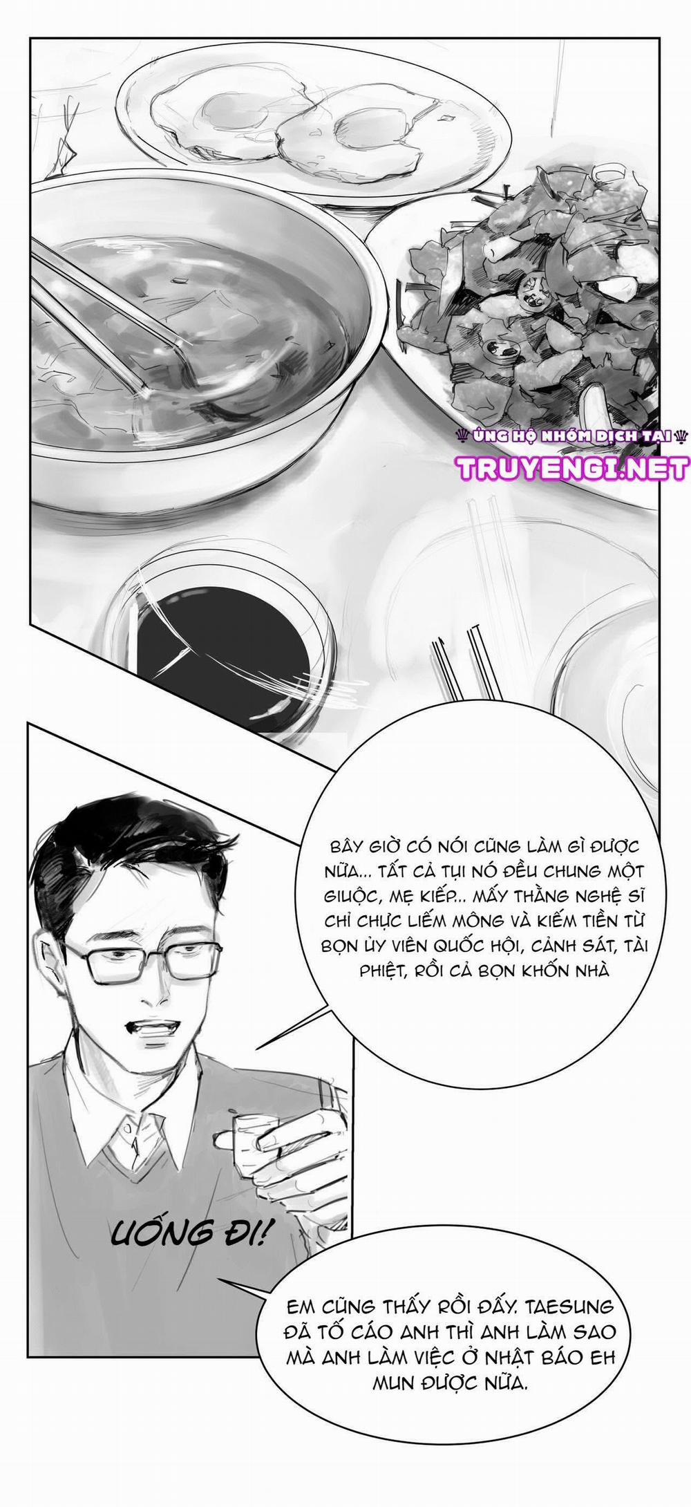 Vật Bị Đánh Mất 1 trang 20