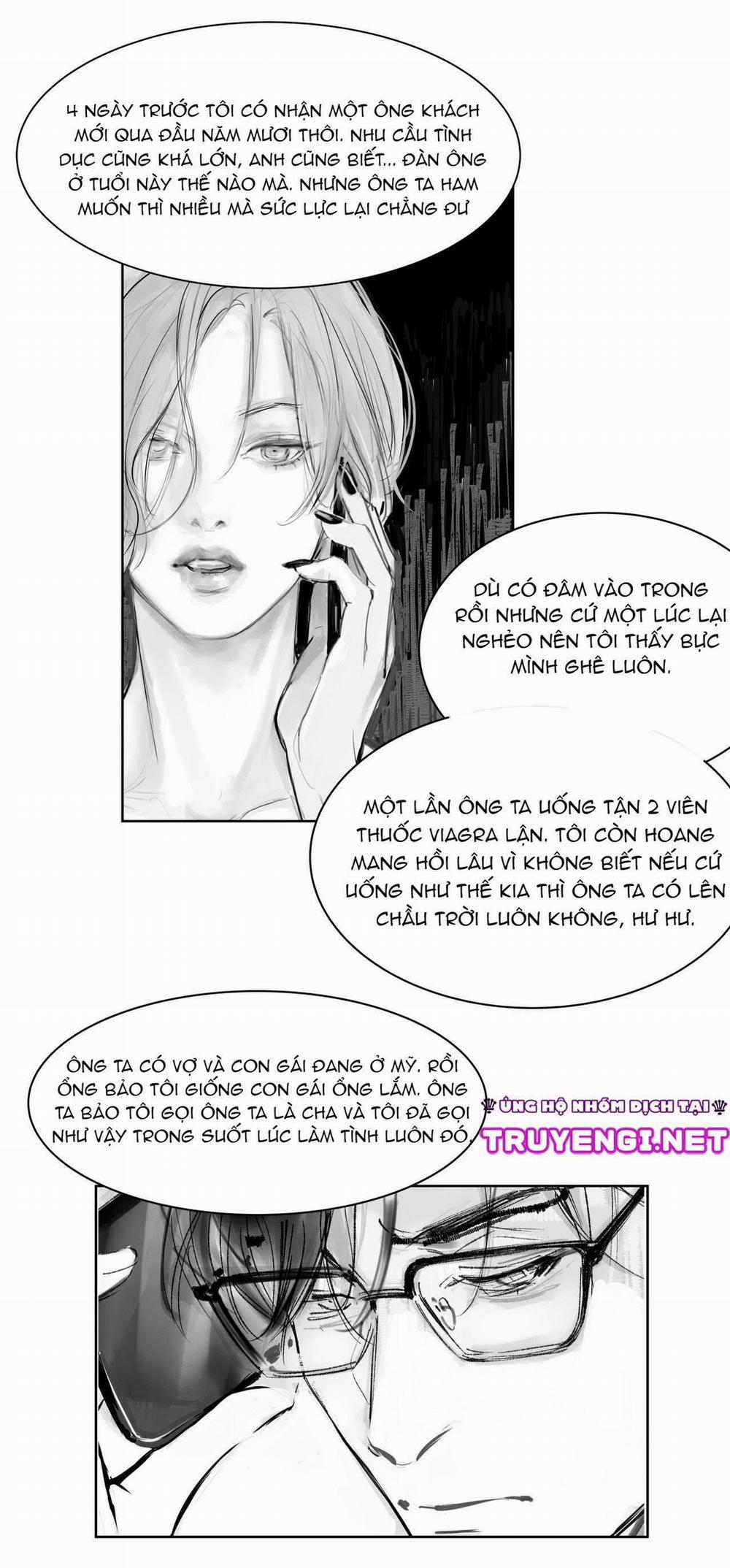 Vật Bị Đánh Mất 1 trang 6