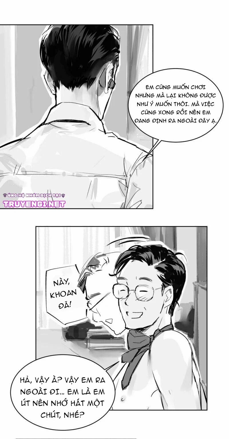 Vật Bị Đánh Mất 11 trang 3