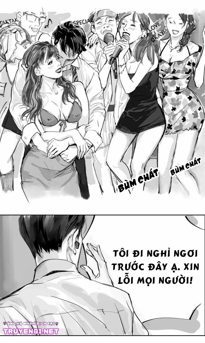 Vật Bị Đánh Mất 11 trang 8