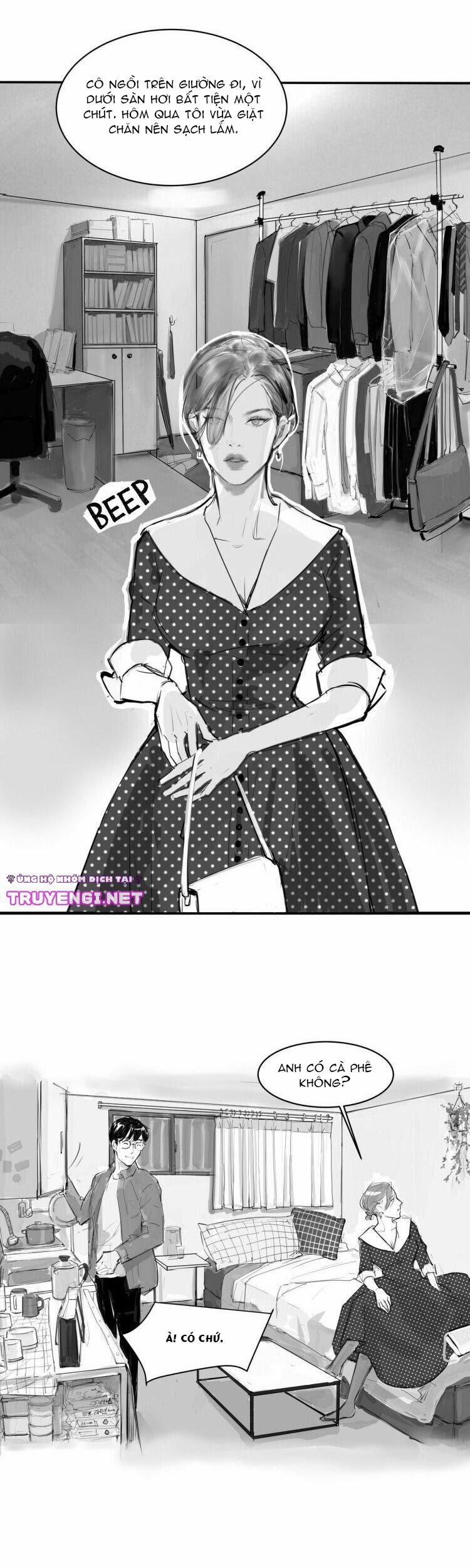 Vật Bị Đánh Mất 12 trang 18