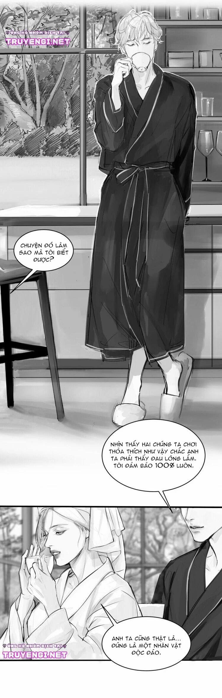 Vật Bị Đánh Mất 12 trang 7