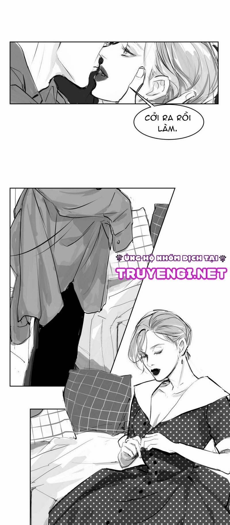 Vật Bị Đánh Mất 13 trang 23