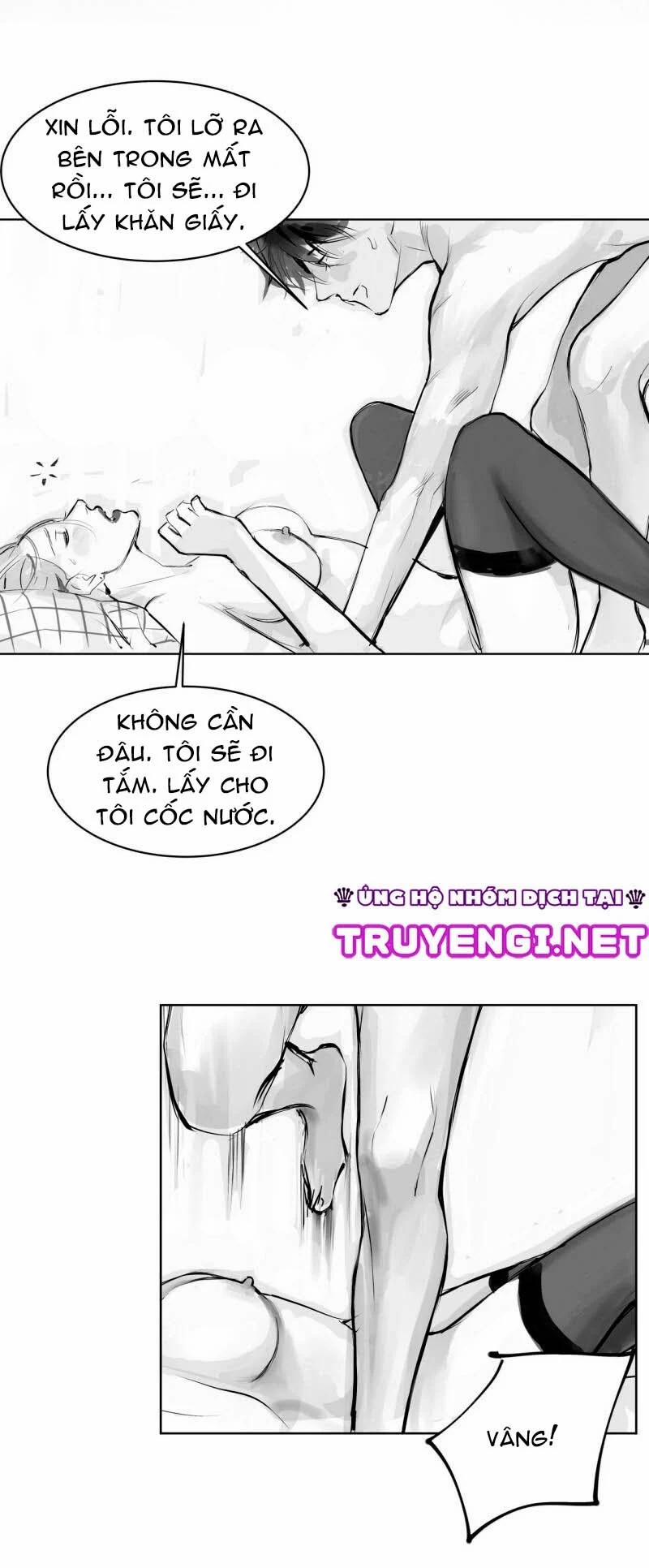 Vật Bị Đánh Mất 14 trang 1