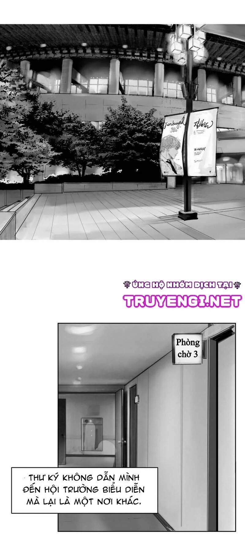 Vật Bị Đánh Mất 14 trang 11