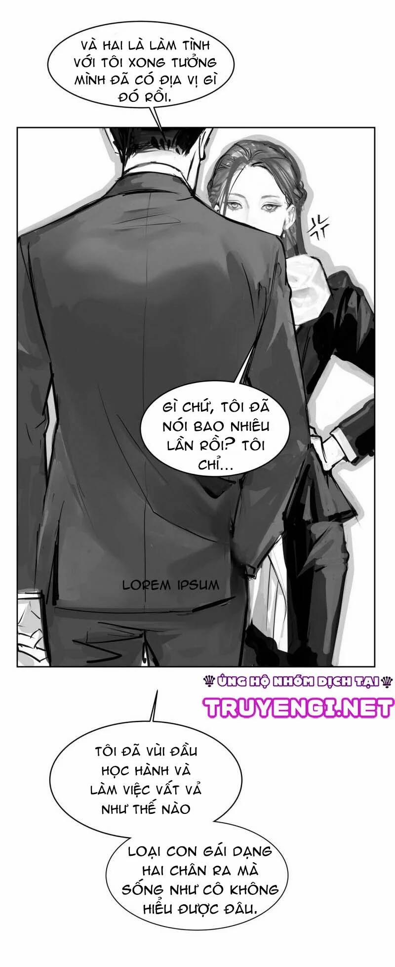 Vật Bị Đánh Mất 14 trang 21