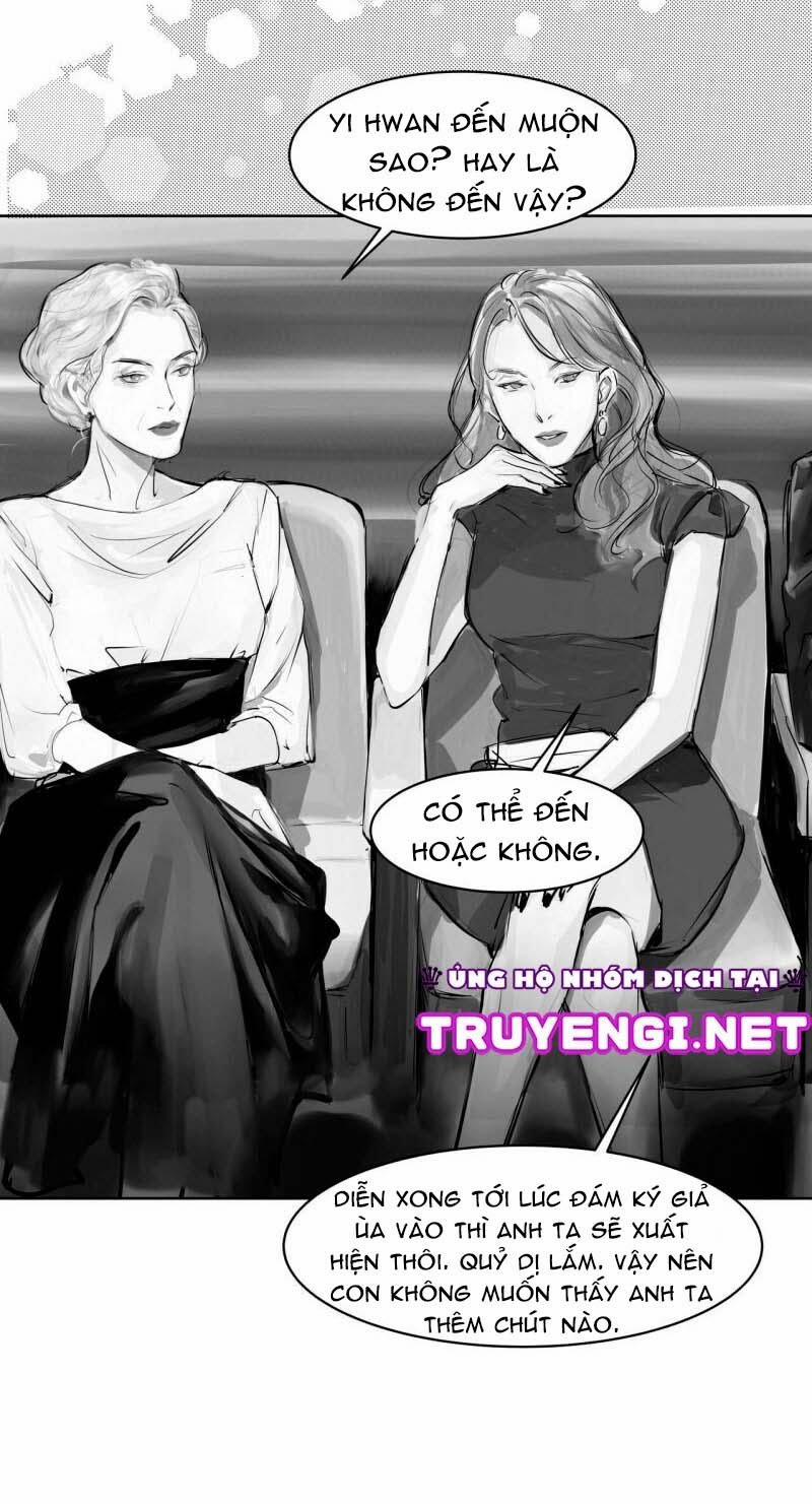 Vật Bị Đánh Mất 14 trang 28