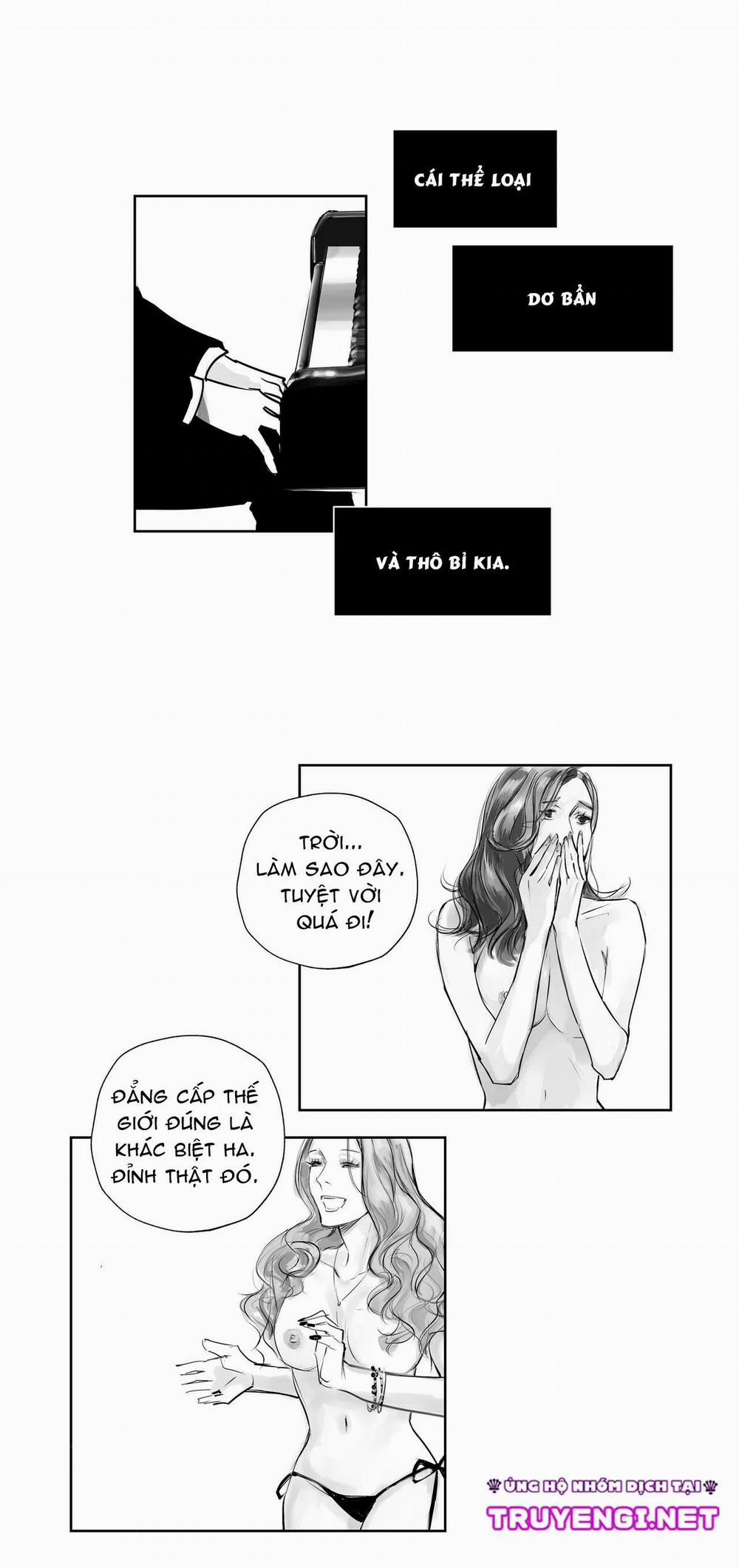 Vật Bị Đánh Mất 17 trang 21