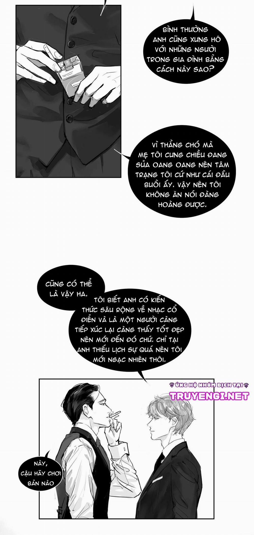 Vật Bị Đánh Mất 17 trang 24