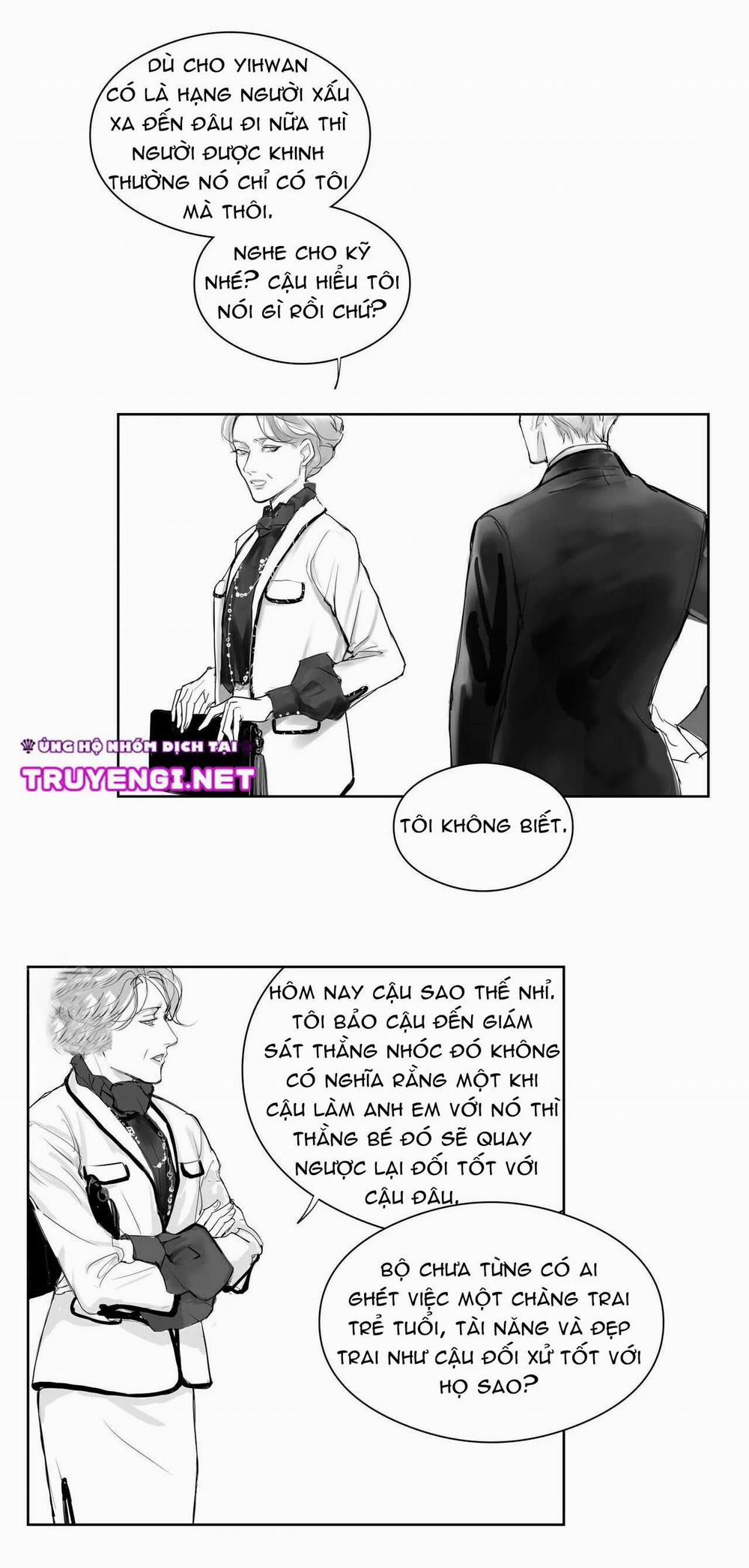 Vật Bị Đánh Mất 17 trang 27