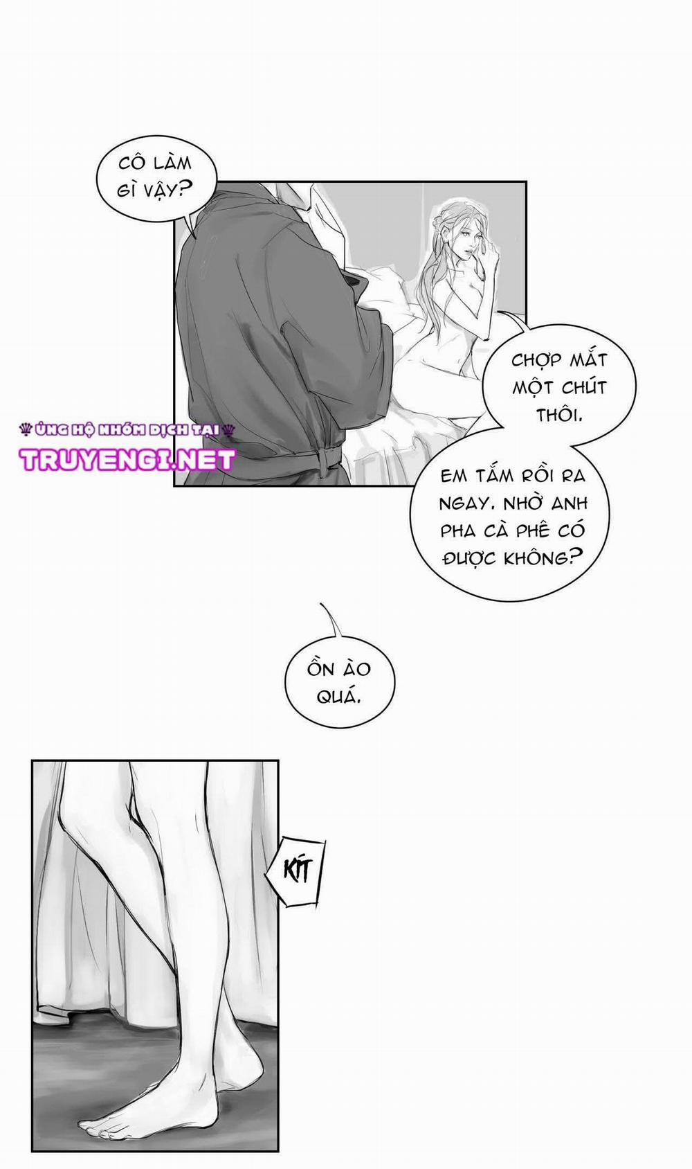 Vật Bị Đánh Mất 18 trang 19