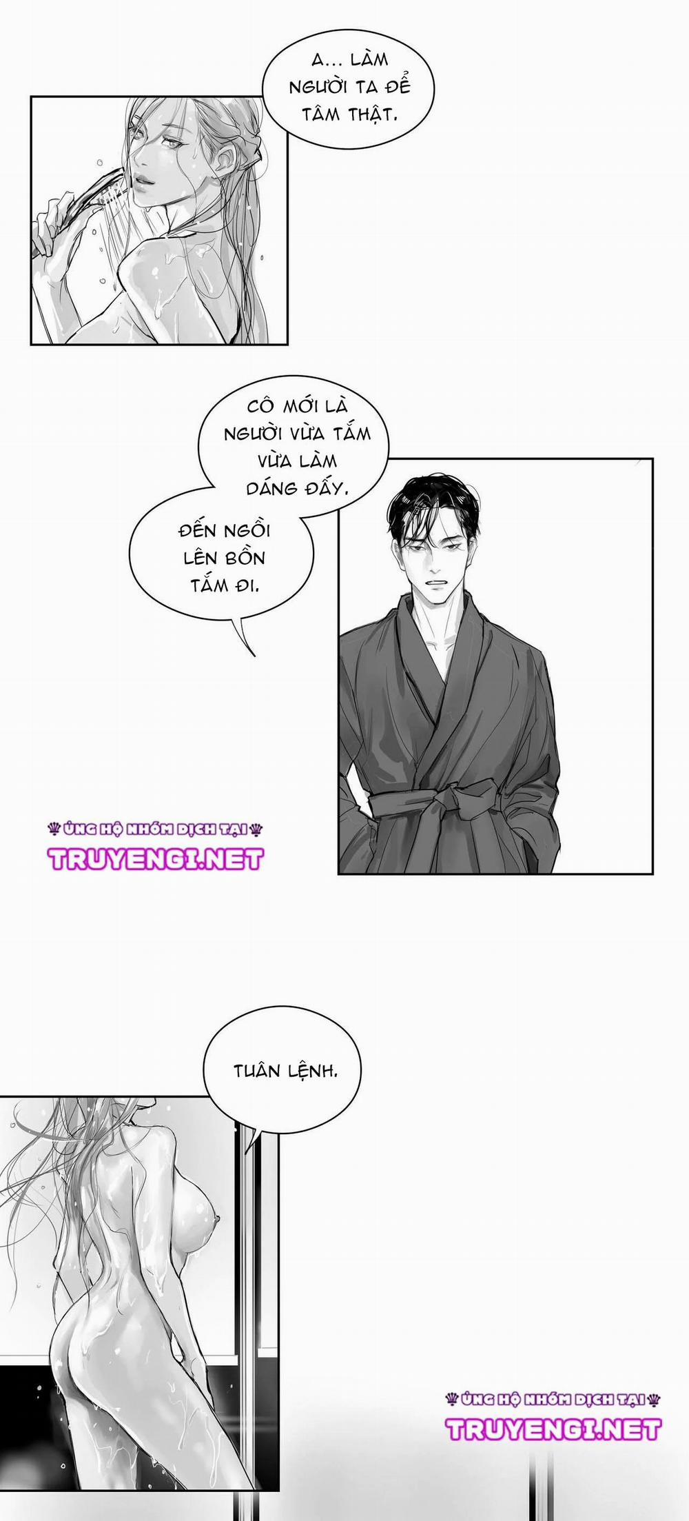 Vật Bị Đánh Mất 18 trang 22