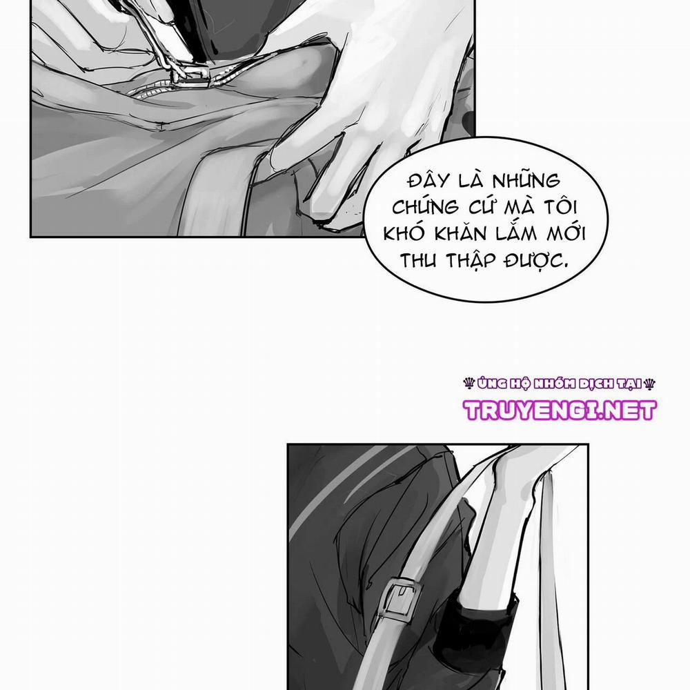 Vật Bị Đánh Mất 19 trang 21