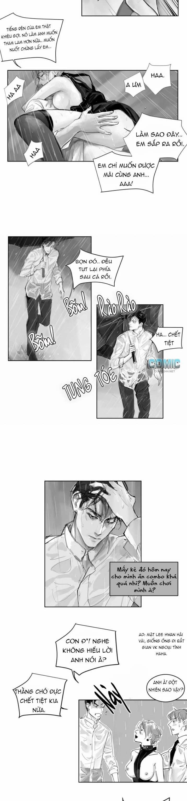 Vật Bị Đánh Mất 22 trang 3