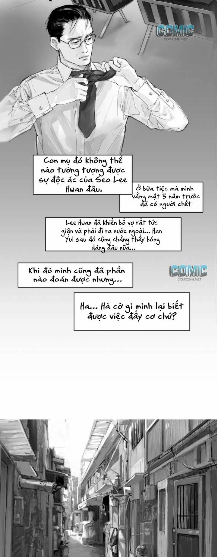 Vật Bị Đánh Mất 23 trang 1