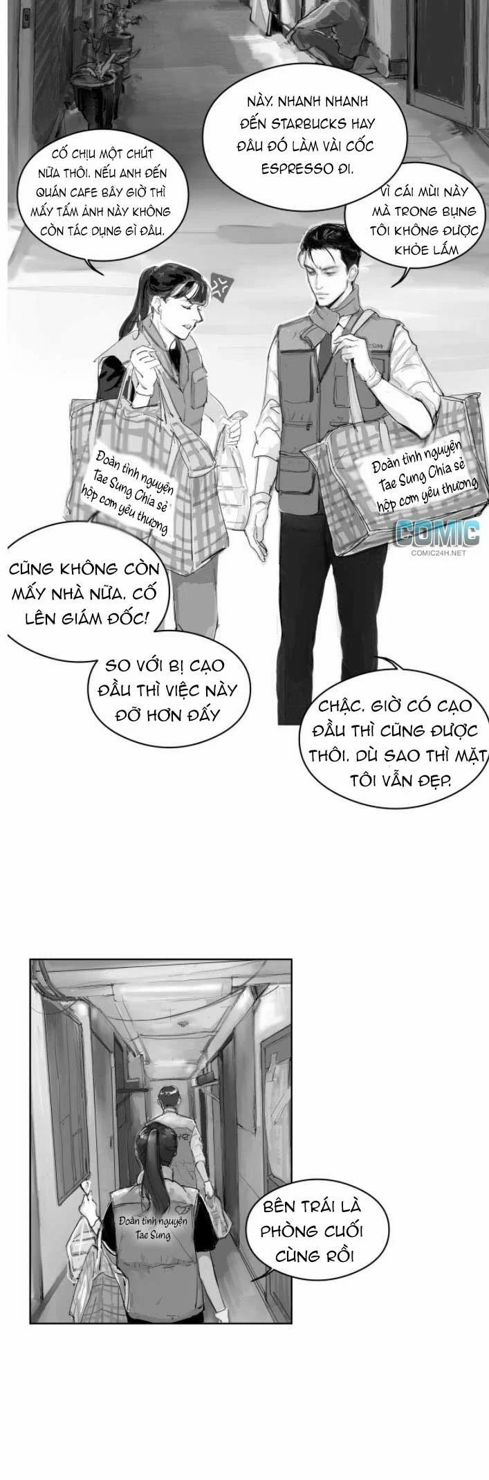 Vật Bị Đánh Mất 23 trang 2