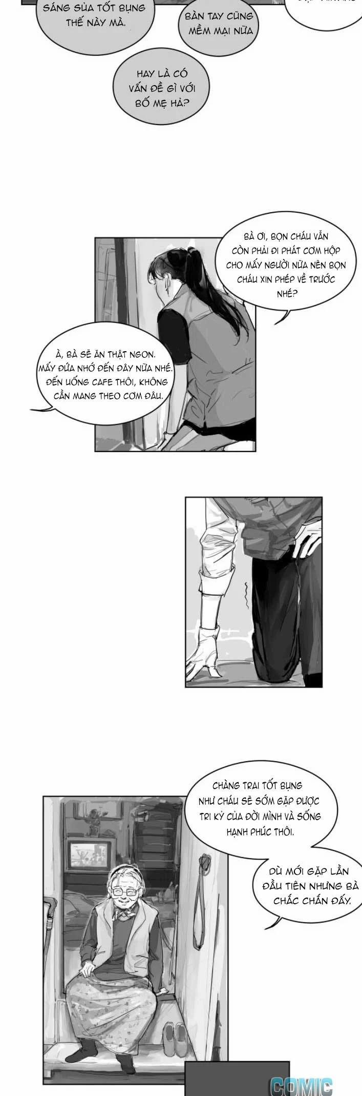 Vật Bị Đánh Mất 23 trang 5