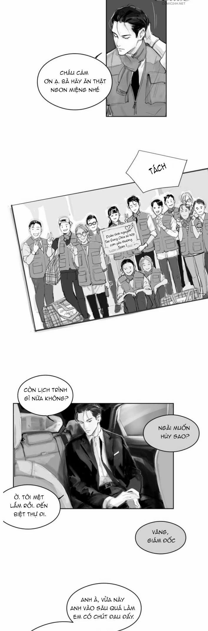 Vật Bị Đánh Mất 23 trang 6