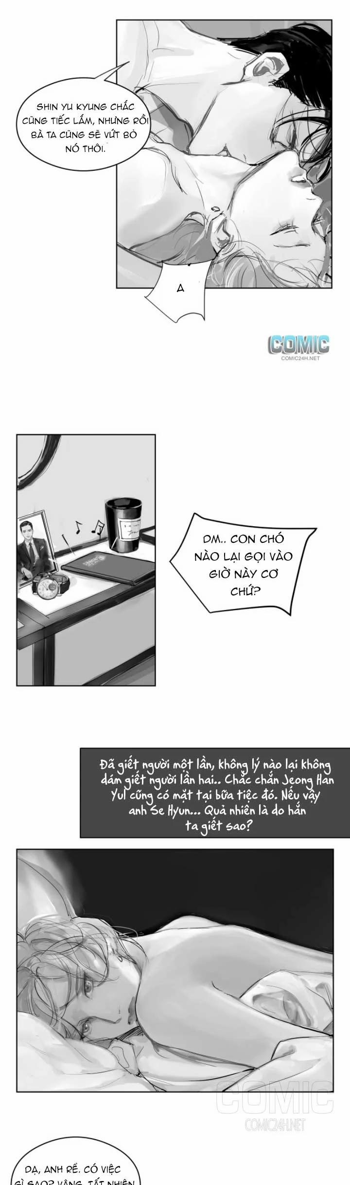 Vật Bị Đánh Mất 24 trang 1