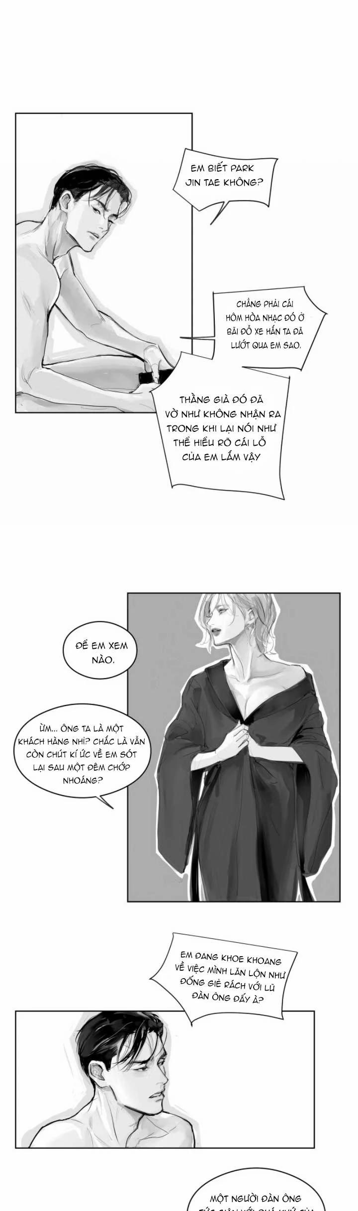 Vật Bị Đánh Mất 24 trang 3