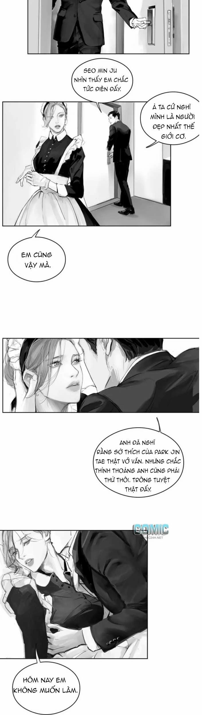 Vật Bị Đánh Mất 25 trang 7