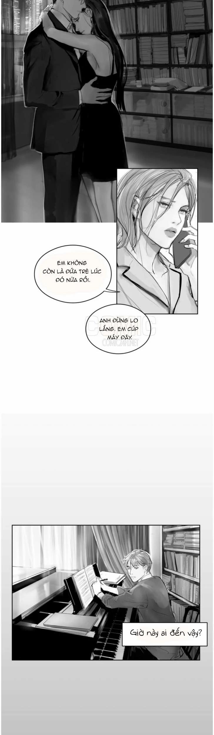 Vật Bị Đánh Mất 27 trang 3