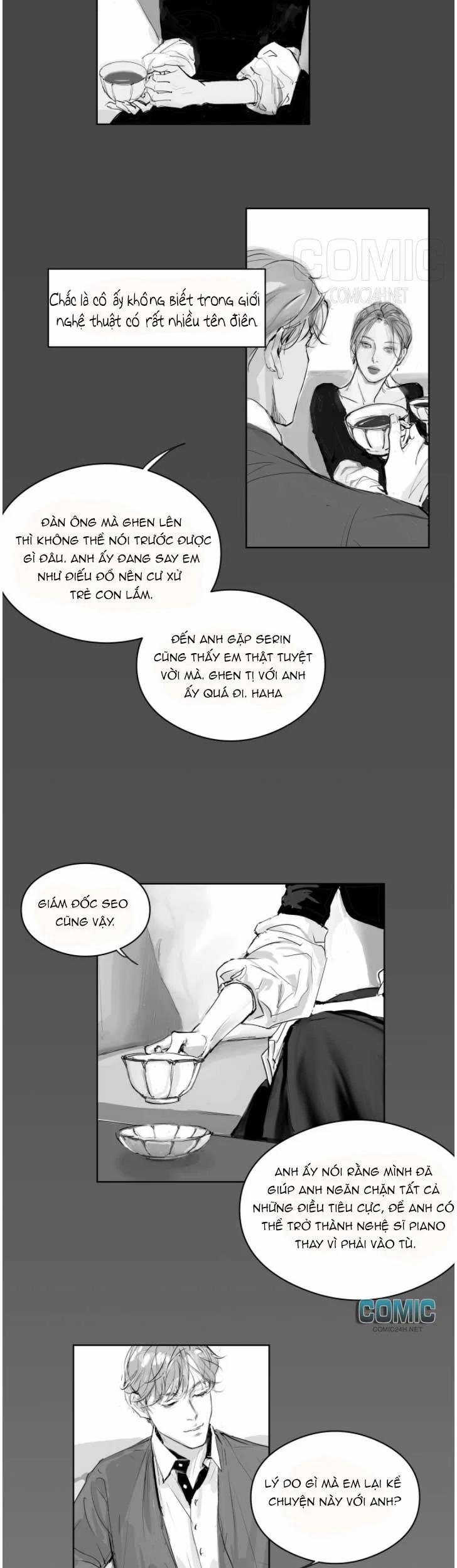 Vật Bị Đánh Mất 27 trang 6