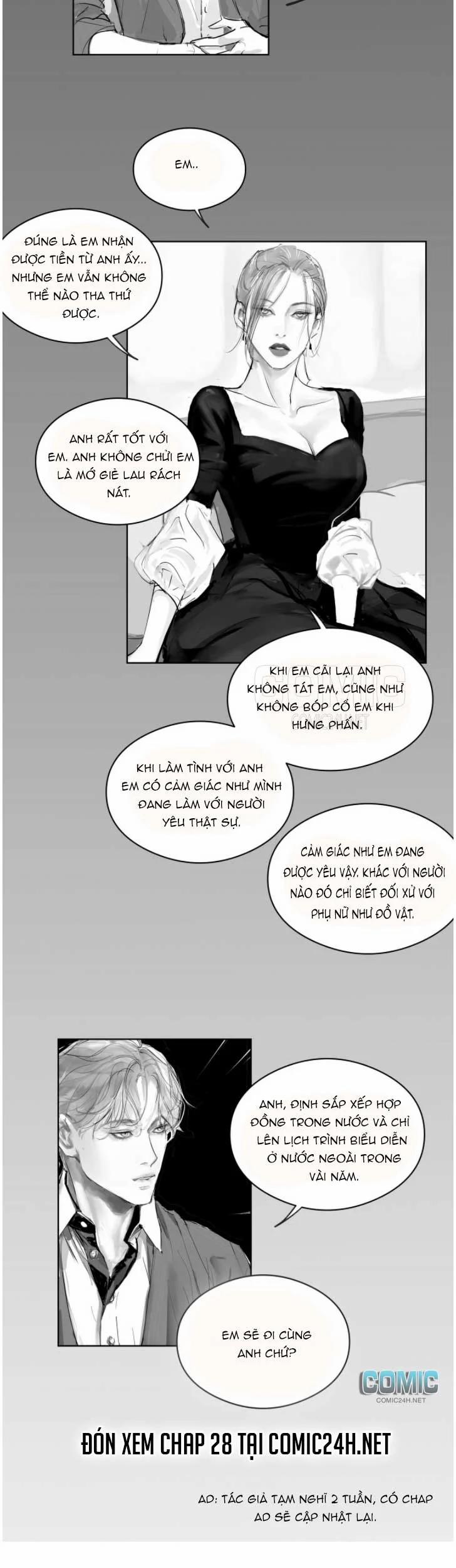 Vật Bị Đánh Mất 27 trang 7