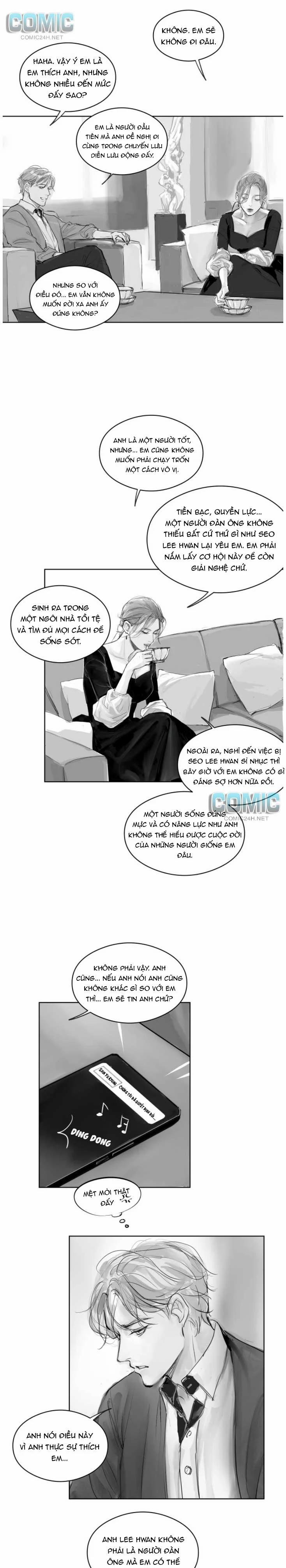 Vật Bị Đánh Mất 28 trang 1