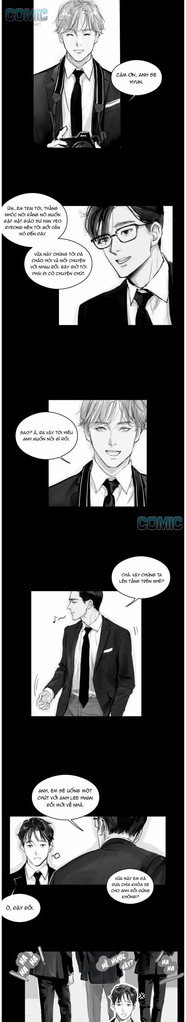 Vật Bị Đánh Mất 28 trang 7