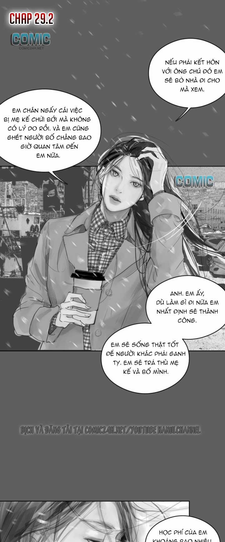 Vật Bị Đánh Mất 29.5 trang 1