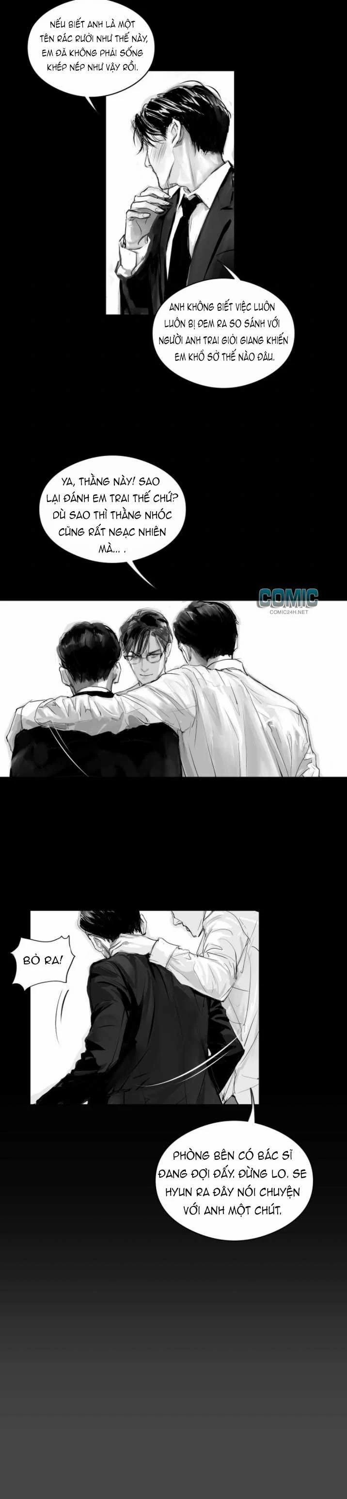 Vật Bị Đánh Mất 29 trang 3