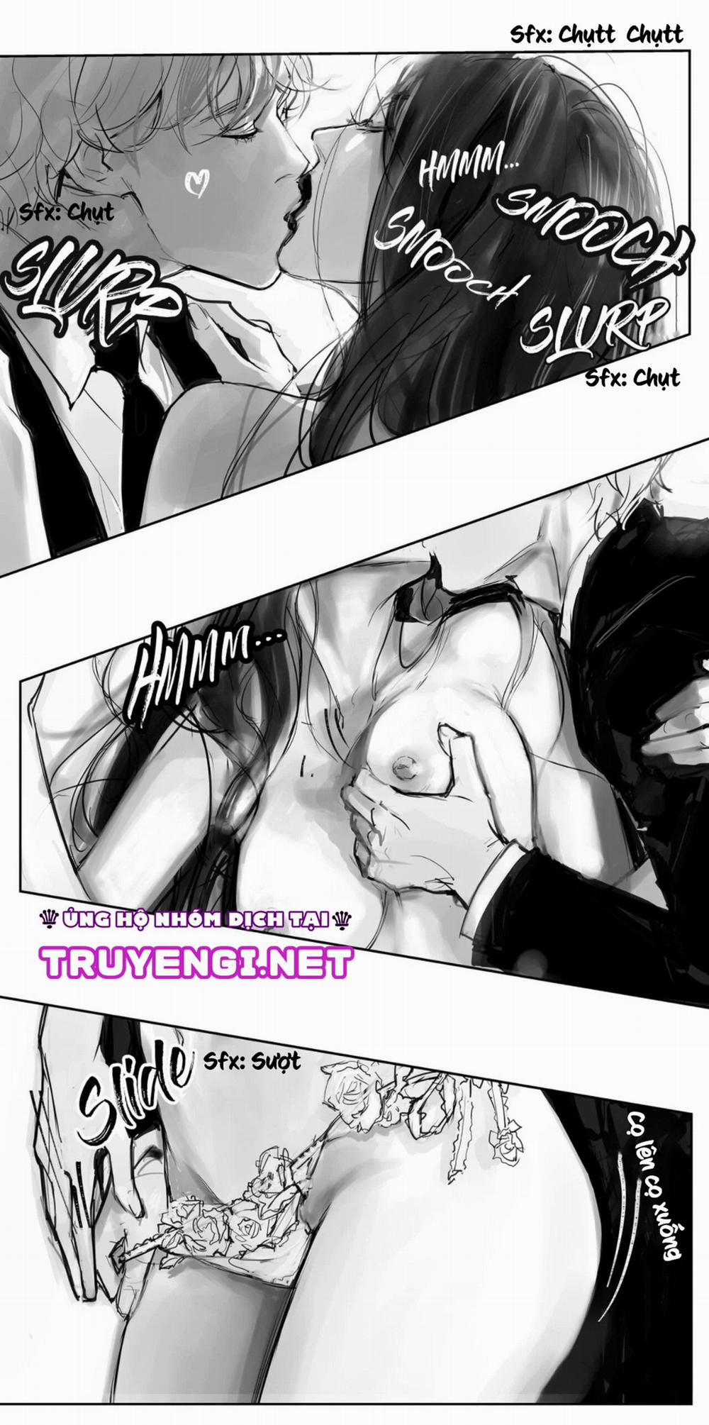 Vật Bị Đánh Mất 3 trang 15