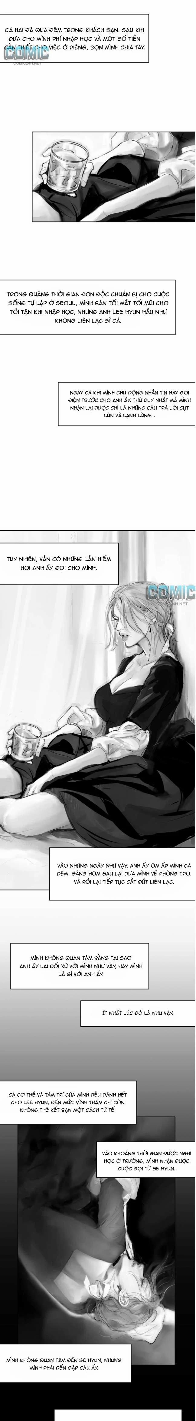 Vật Bị Đánh Mất 31 trang 1