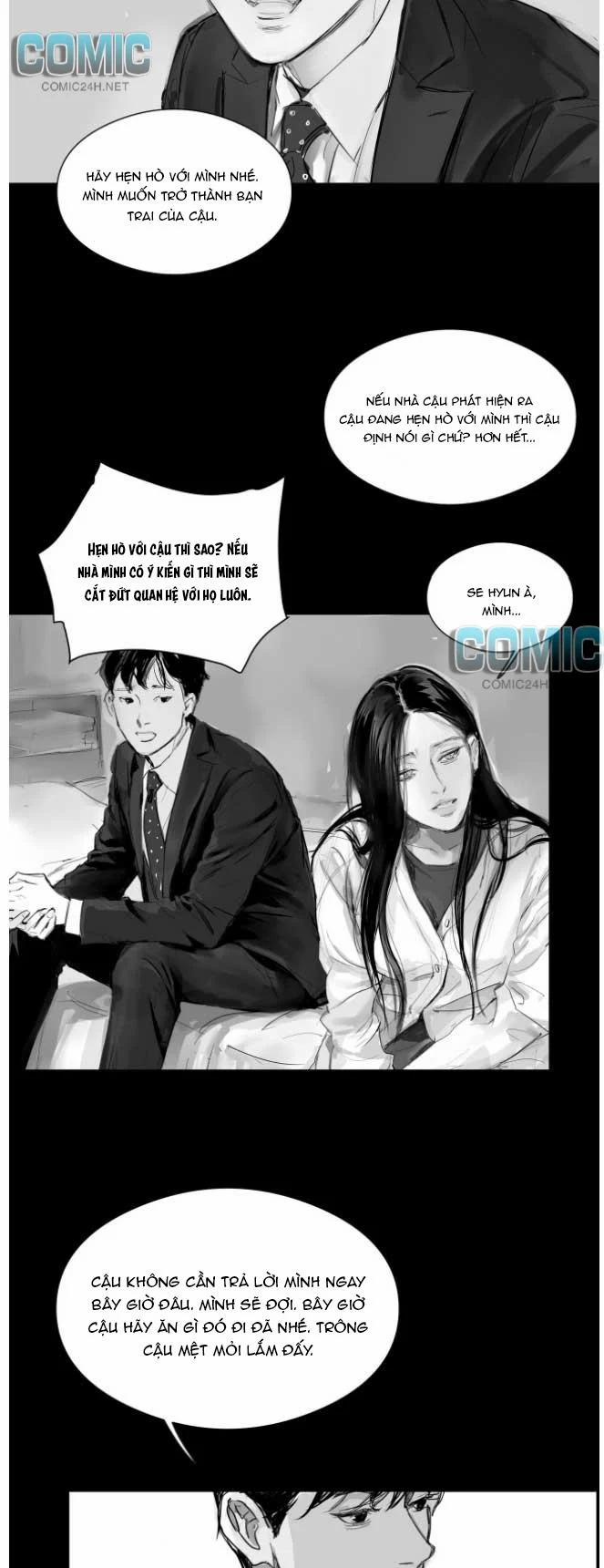 Vật Bị Đánh Mất 31 trang 12