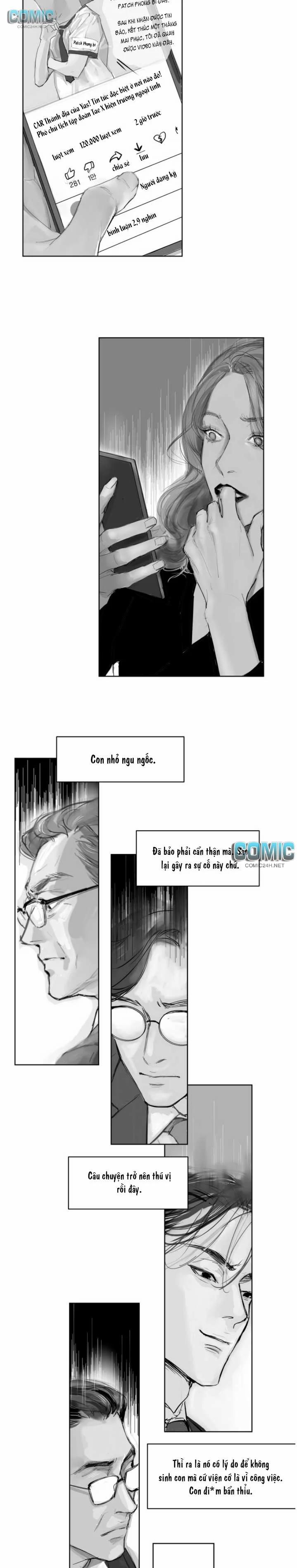 Vật Bị Đánh Mất 33 trang 12