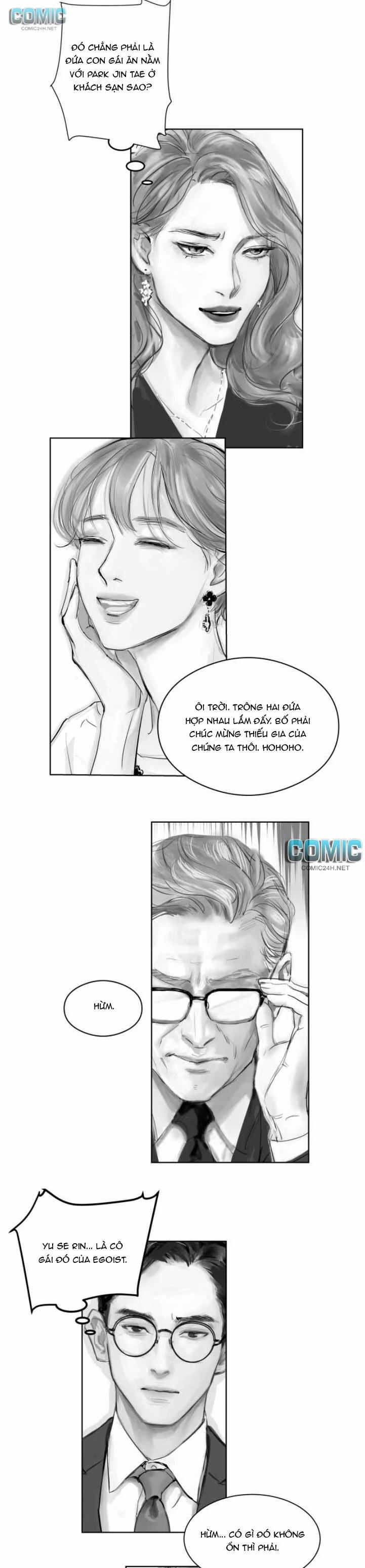 Vật Bị Đánh Mất 33 trang 8